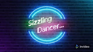 Brindavanam song Dance cover | sizzling dancer