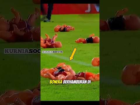 Boneka apa ini?๐ค