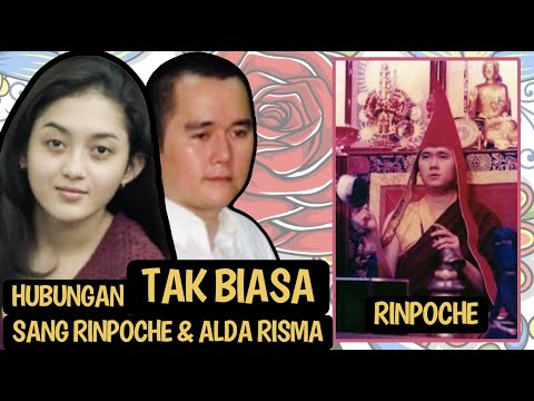 ENDINGNYA JUNGKIR BALIK | SANG RINPOCHE & ALDA RISMA