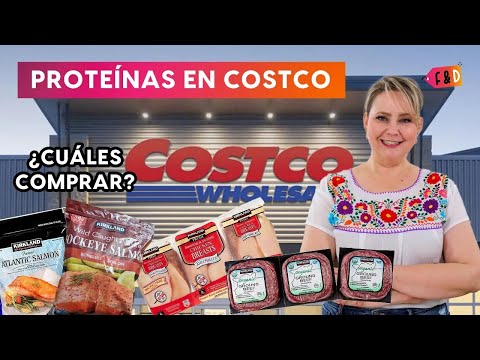 ¿Quieres Cocinar de Forma Más Saludable? Aprende sobre Proteínas Congeladas