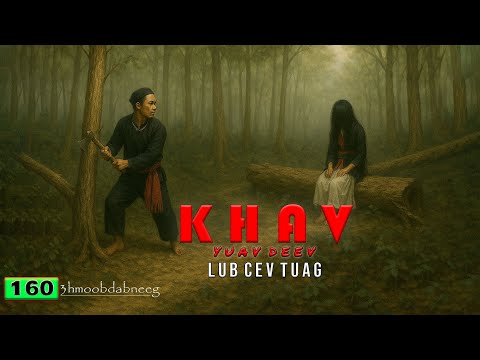 Dab neeg   khav yuav deev lub cev tuag ( July 04, 2025 )