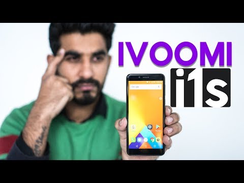(ENGLISH) iVOOMi i1s Hindi Review: Should you buy it in India?[Hindi-हिन्दी]