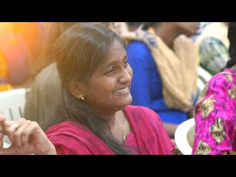 Empowering Underprivileged Girls Through Education and Skill Building