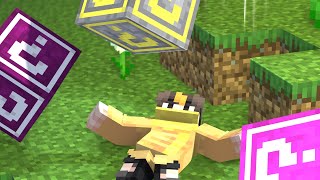 100 Hari Zombie Lucky Block (kalian bisa ngatur)