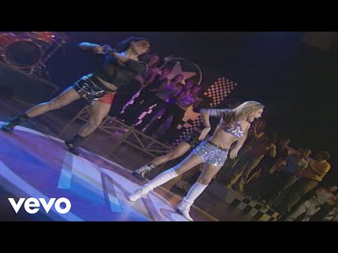 Melody - Dabadabadá (Actuación TVE)