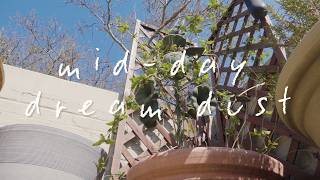 Mid-Day Dream Dust | Ambient Tracks From the Backlog