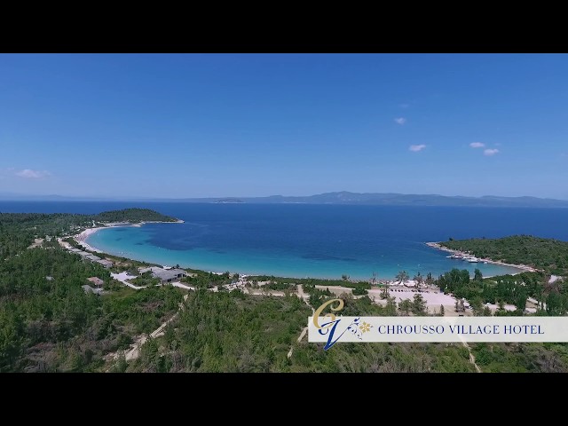 Hotel Chrousso Village Grecia (3 / 25)