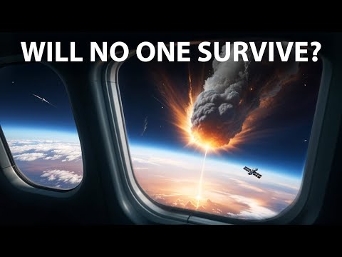 The Killer Asteroid Scientists Fear Most Is Here