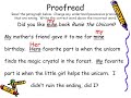 Understanding Pronouns and Sentence Structure