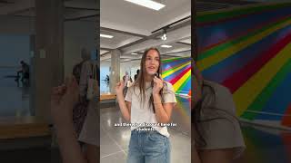 A Student’s Guide to TAU with Arielle Scharia in the Dual Degree BA at TAU & Columbia University