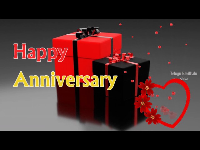 Download Thumbnail For Wedding Anniversary Wedding Anniversary