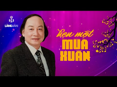 Hẹn Một Mùa Xuân (Tuyển Tập 2025) | Duy Khánh, Thanh Tuyền, Hương Lan, Thanh Thúy... | Nhạc Bất Hủ