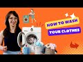 Laundry Practices and Goalie Platform