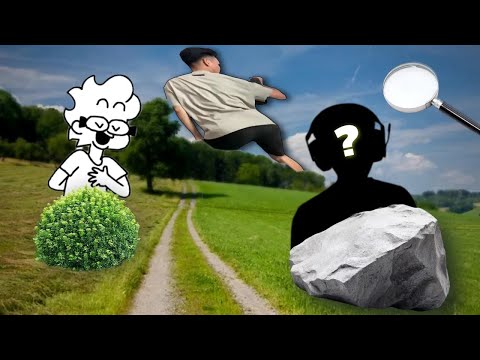 Hành Trình Tìm Kiếm Các Youtuber (AKINATOR)