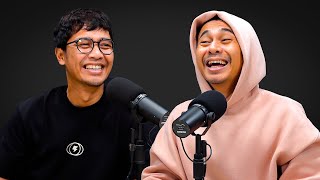 Kedatangan CEO Podkesmas