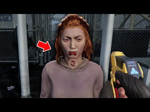 TENGO QUE DECIDIR SI ESTAN INFECTADOS O NO 😱 Quarantine Zone: The Last Check