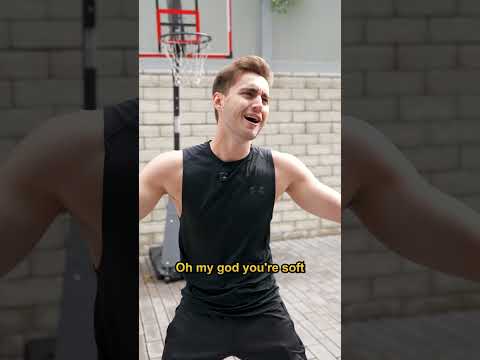 When You Play Against A Non Hooper