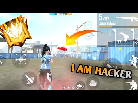 free Fire CS Renked | OP Thomson | Free Fire Clash Squad | Free Fire | FF CS Rank | FF video | FF