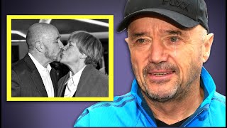 Große Trauer um Christian Neureuther – er bestätigte die traurige Nachricht und brach in Tränen aus.