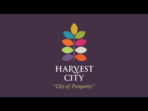 harvest city