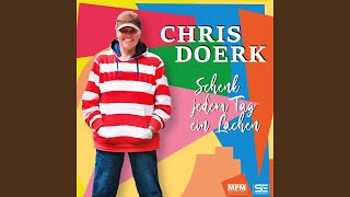 Schenk jedem Tag ein Lachen