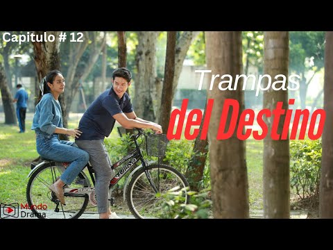 Trampas del Destino - Capitulo 12 | UNA TRAICIÓN que Phithai nunca olvidará