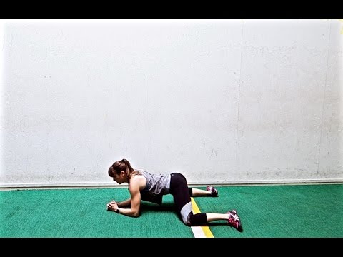20 Hip Mobility Exercises - Hip Stretches Redefining Strength