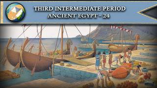 DW | Ancient Egypt - 24 – Third Intermediate Period