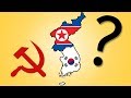 Korean History and Division