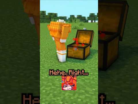 The REDSTONE TRAP! #shorts