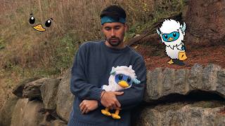 J Tade - Yeti (Video Oficial Navidad)