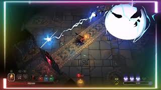 jefe señor de la tormenta