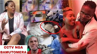 Agakagwawo! Muka Weasel Aduse Alabidwako Nga Ada eRwanda ku Nyonyi Akatambi Weasel Nga Bamutomera
