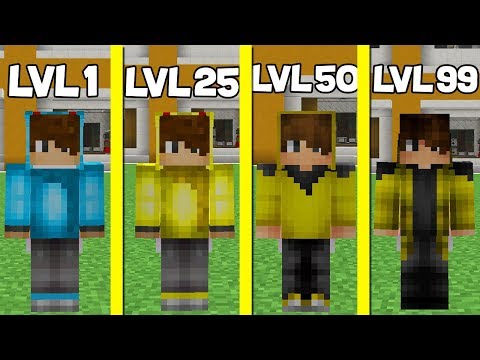 ⚠️  ISMETRG SEVİYELERİ! - Minecraft ⚠️