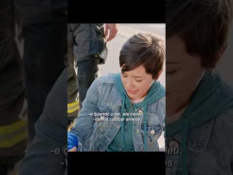 Station 19 (s01e06) #shorts #series