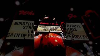 3/22/2026 Whisky a Go Go sum