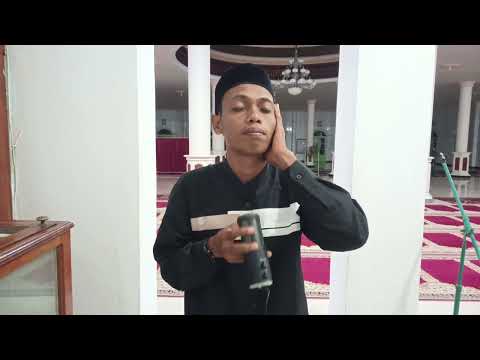 BARU PRANK ADZA ( ADZAN TAKBIRAN) #takbiran