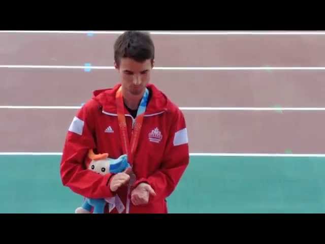 2015 Summer Universiade: DAILY RECAP: JULY 9, 2015 / R&Eacute;SUM&Eacute; QUOTIDIEN : 9 JUILLET 2015