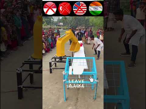 who will win the challenge 😲😱~mini wood toy woodworking art skill/ hand craft/ #shortvideo