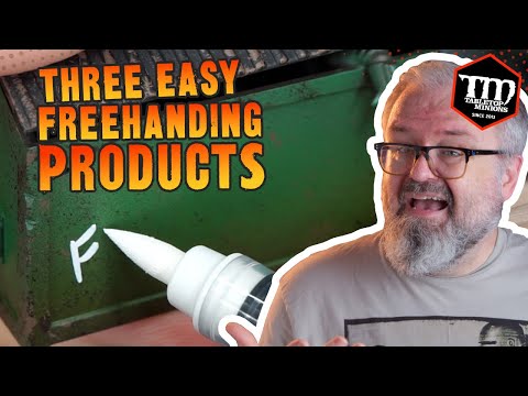 Three Non-Wargaming PRODUCTS to Make Mini Painting Easier