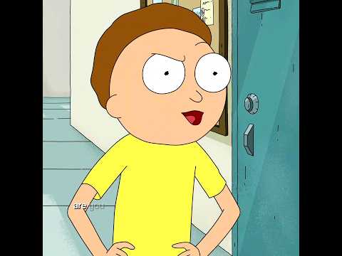 How come Morty is so dumb ? || Rick And Morty S7 EP6