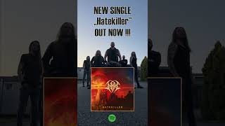 NAHUM - second single from upcoming album is out!!!