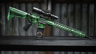 The Best Way to Buy an AR-15