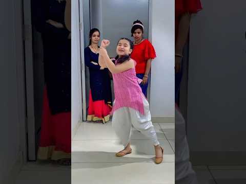 Gulabi, ￼ Sharara #youtube #trending #youtubeshorts #shortvideo #dance #saniyaahmed ￼