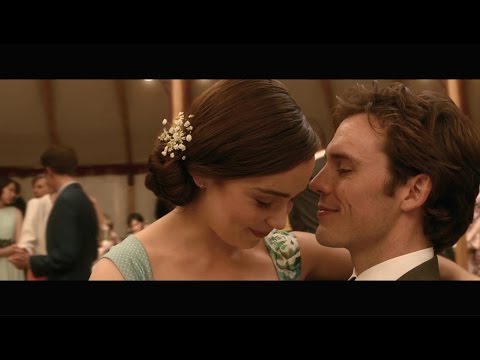 Io Prima di Te - Nuovissimo Trailer Italiano Ufficiale | HD