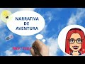 Understanding Adventure Narratives