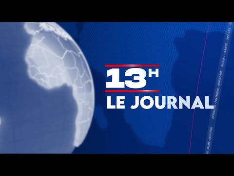 Le Magazine de la Mi-Journée du 12 sept. 2024 sur Walf TV