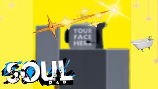 Serpruma Rap (SoulRap)