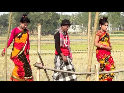 রাজশাহীর কামলা টাঙ্গাইলে | তার ছেড়া ভাদাইমা | Rajsahir Kamla Tangaile | Tarchera Vadaima