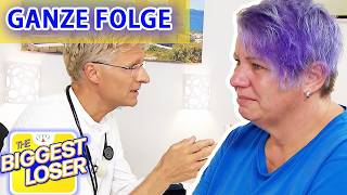 Folge 9: „Ich brauche kein Insulin mehr!“ - ein unglaublicher Moment | The Biggest Loser | SAT.1
